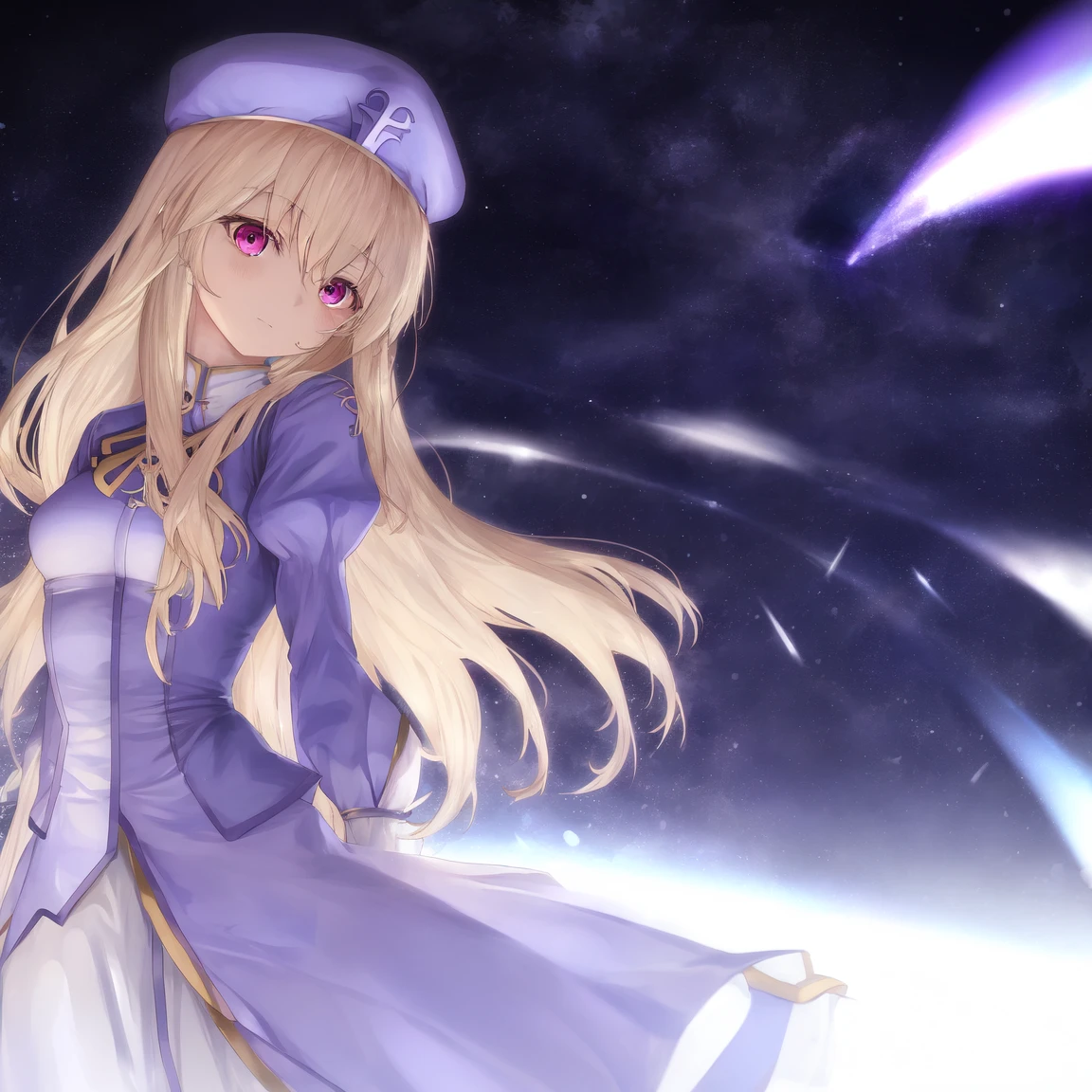 [Holara] Fate Illya [Illustration]